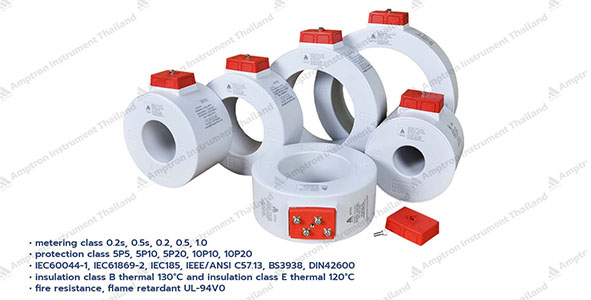 XP series Metering Protection Current Transformer