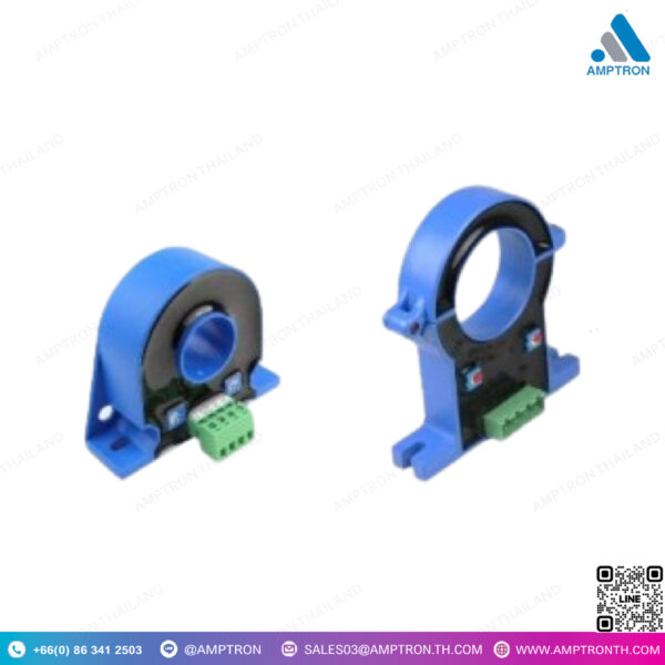 Current Transformer-หม้อแปลงวัดกระแสไฟฟ้า XS Series