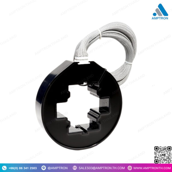 หม้อแปลงกระแสแบบท่อ (Tube Current Transformer)ซีรีส์ ASG - Image 2