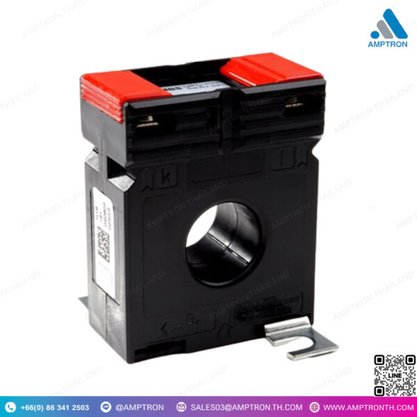 Current Transformer หม้อแปลงวัดกระแสไฟฟ้า รุ่น ASR