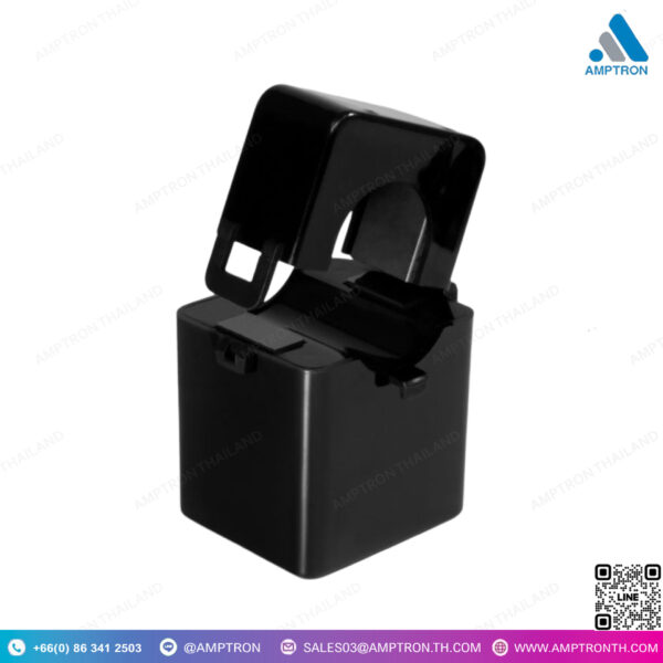 หม้อแปลงวัดกระแสไฟฟ้า (Current Transformer)รุ่น AcuCT S650