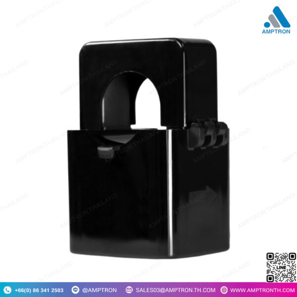 หม้อแปลงวัดกระแสไฟฟ้า (Current Transformer)รุ่น AcuCT S650 - Image 2
