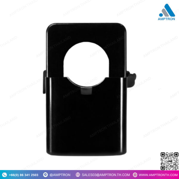 หม้อแปลงวัดกระแสไฟฟ้า (Current Transformer)รุ่น AcuCT S650 - Image 3