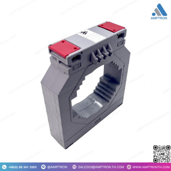 Current Transformer หม้อแปลงวัดกระแสไฟฟ้า รุ่น CP - Image 2