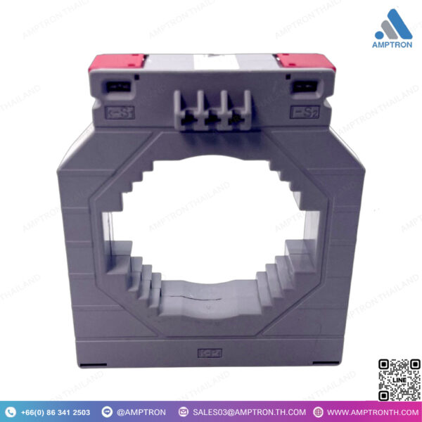 Current Transformer หม้อแปลงวัดกระแสไฟฟ้า รุ่น CP - Image 3