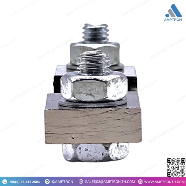 เซ็นเซอร์วัดกระแส DC Shunt 75A-60mV - Image 2