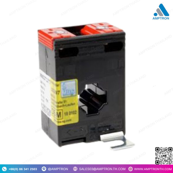 หม้อแปลงกระแสไฟฟ้า (Current Transformers) รุ่น EAS
