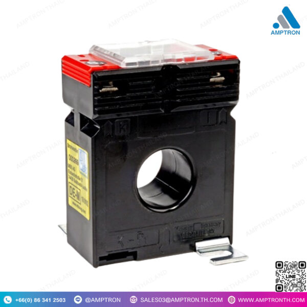 หม้อแปลงกระแสไฟฟ้า (Current Transformers) รุ่น EASR