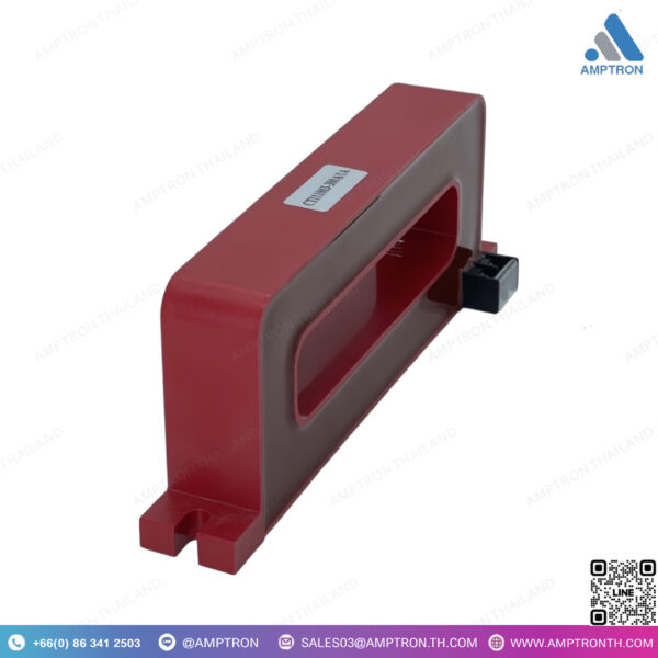 Current Transformer-หม้อแปลงวัดกระแสไฟฟ้า ES Series