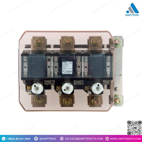 หม้อแปลงไฟฟ้า3เฟส-Three phase Current Transformer EWSKD