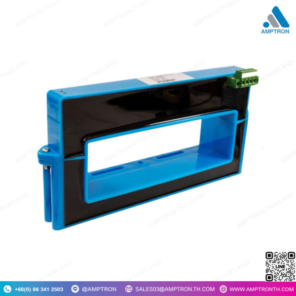 หม้อแปลงวัดกระแสไฟฟ้า DC รุ่น HAB (DC Current Sensor) - Image 3