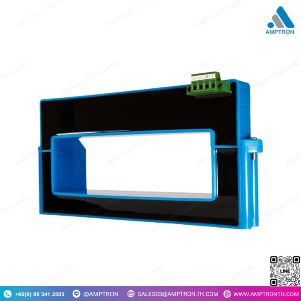 หม้อแปลงวัดกระแสไฟฟ้า DC รุ่น HAB (DC Current Sensor)