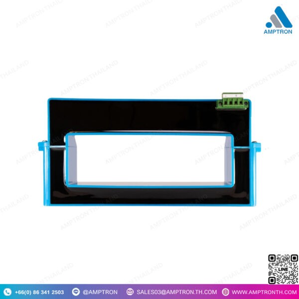 หม้อแปลงวัดกระแสไฟฟ้า DC รุ่น HAB (DC Current Sensor) - Image 2
