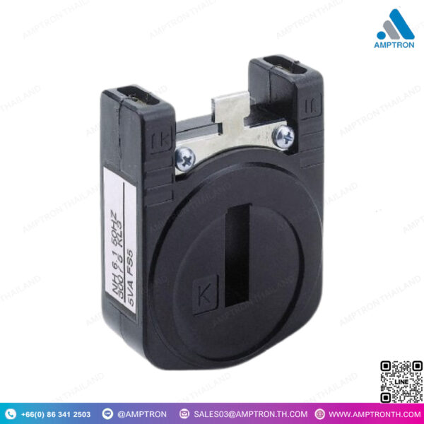 หม้อแปลงกระแสซีรีส์ NH สำหรับตัวตัดวงจรฟิวส์ (CT)