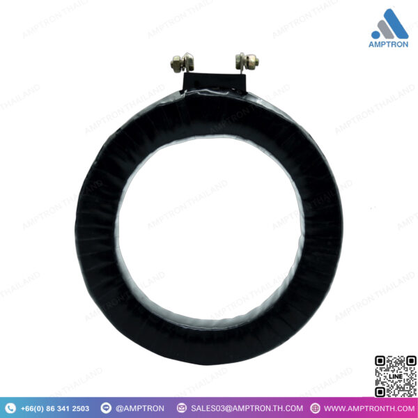 Current Transformer หม้อแปลงวัดกระแสไฟฟ้า รุ่น PS - Image 3