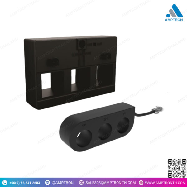 Three Phase Current Transformer รุ่น RJ12
