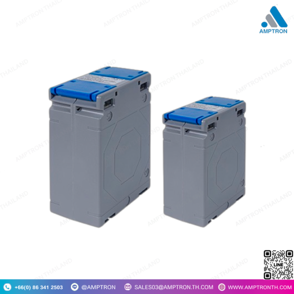 หม้อแปลงวัดกระแสไฟฟ้า (Current Transformer)รุ่น SIRAX CT