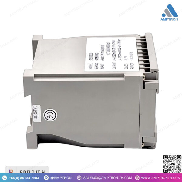 ทรานสดิวเซอร์ (Var) T25-BE Var & Varh Transducer - Image 3