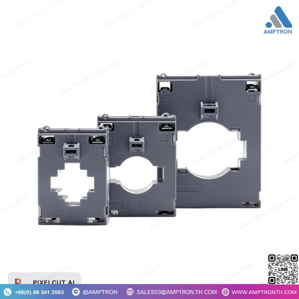 Current Transformer TA2X Series - หม้อแปลงวัดกระแสไฟฟ้า
