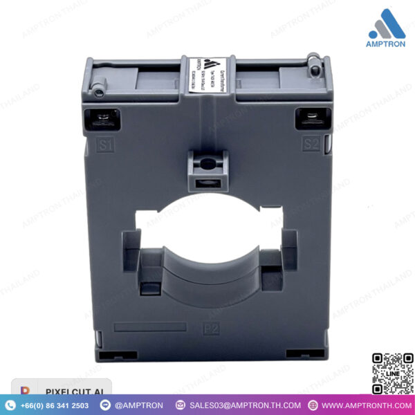 Current Transformer TA2X Series - หม้อแปลงวัดกระแสไฟฟ้า - Image 3
