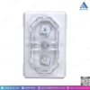 Current Transformer หม้อแปลงวัดกระแสไฟฟ้า รุ่น TB - Image 3