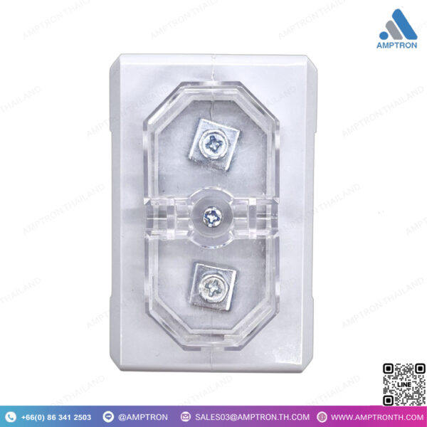 Current Transformer หม้อแปลงวัดกระแสไฟฟ้า รุ่น TB - Image 3