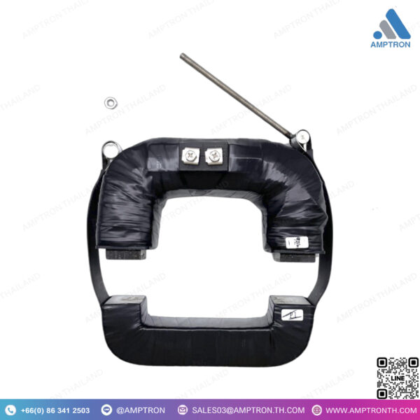 Current Transformer หม้อแปลงวัดกระแสไฟฟ้า TS Series Split Core - Image 3