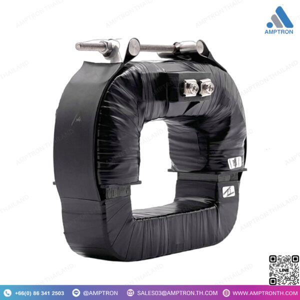 Current Transformer หม้อแปลงวัดกระแสไฟฟ้า TS Series Split Core