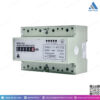 3 Phase Energy Meter WH31 มิเตอร์พลังงาน din rail