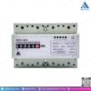 3 Phase Energy Meter WH31 มิเตอร์พลังงาน din rail - Image 2