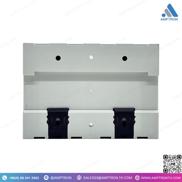 3 Phase Energy Meter WH31 มิเตอร์พลังงาน din rail - Image 3