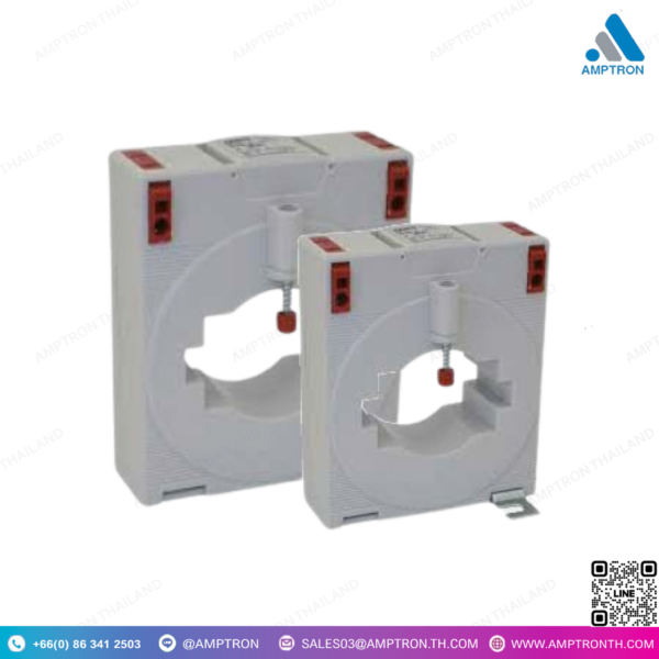 CT หม้อแปลงวัดกระแส Measuring Current Transformer XCTB