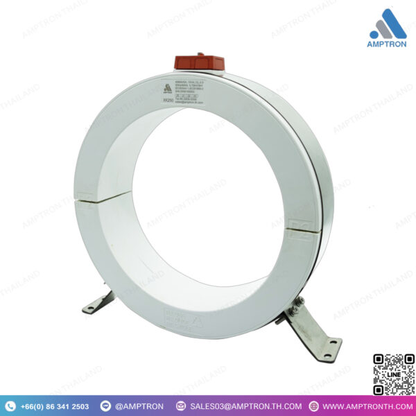 Current Transformer-หม้อแปลงวัดกระแสไฟฟ้าถอดประกอบได้ XK - Image 3