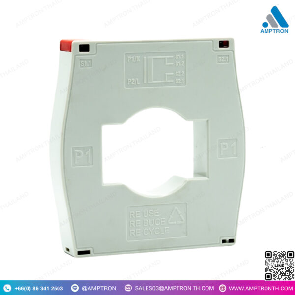 Current Transformer-หม้อแปลงวัดกระแสไฟฟ้า XM Series - Image 3