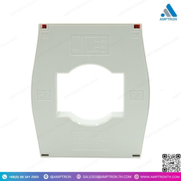 Current Transformer-หม้อแปลงวัดกระแสไฟฟ้า XM Series