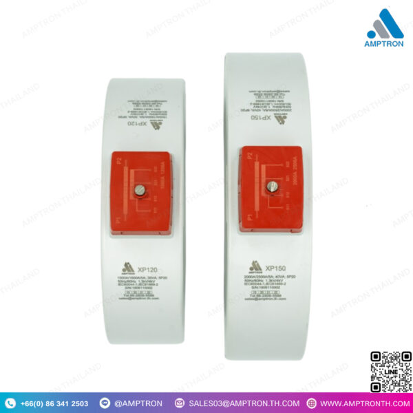 Current Transformer-หม้อแปลงวัดกระแสไฟฟ้า XP Series