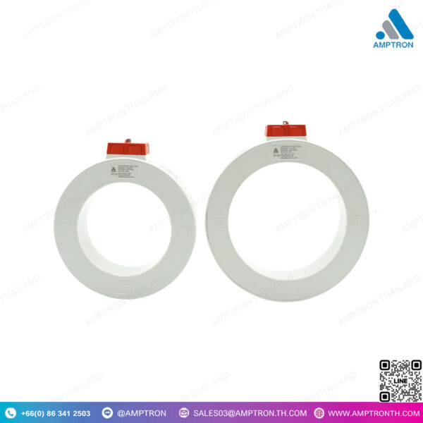 Current Transformer-หม้อแปลงวัดกระแสไฟฟ้า XP Series - Image 2
