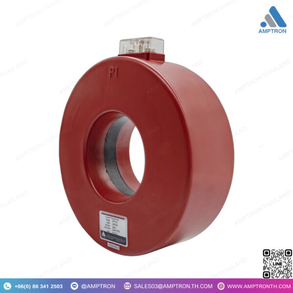 Current Transformer-หม้อแปลงวัดกระแสไฟฟ้า XPS Series