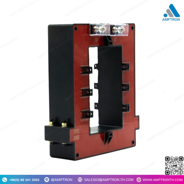 Current Transformer-หม้อแปลงวัดกระแสไฟฟ้าถอดประกอบได้ XQ