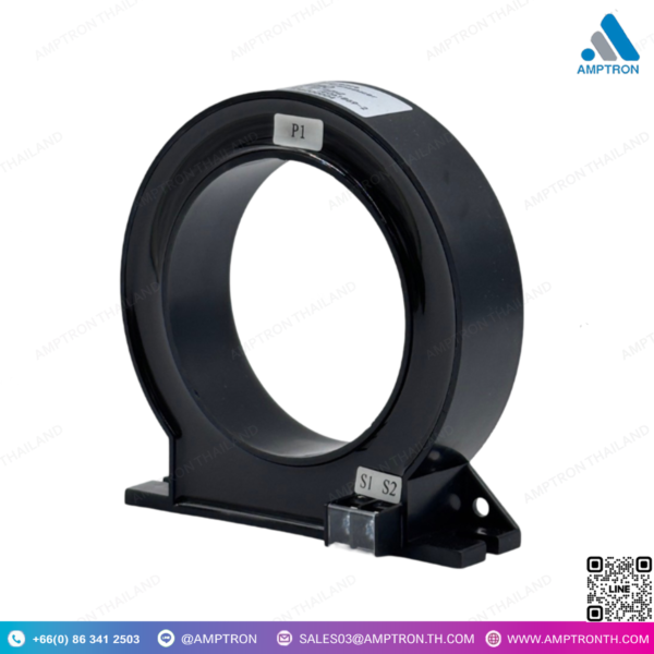 Current Transformer-หม้อแปลงวัดกระแสไฟฟ้า ZE Series - Image 3