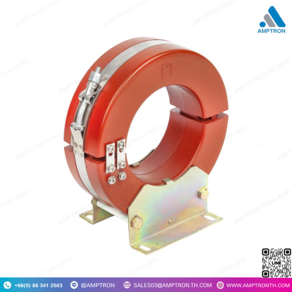 Current Transformer-หม้อแปลงวัดกระแสไฟฟ้า ZE Series