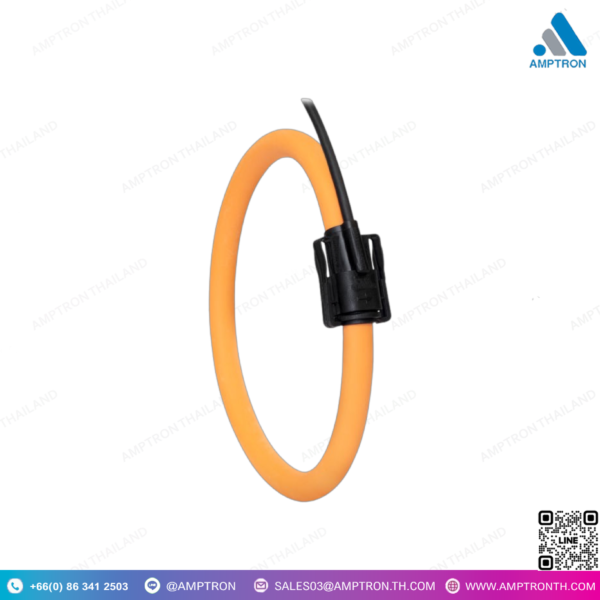 หม้อแปลงกระแส Current Transformer AcuCT Flex Series - Image 3
