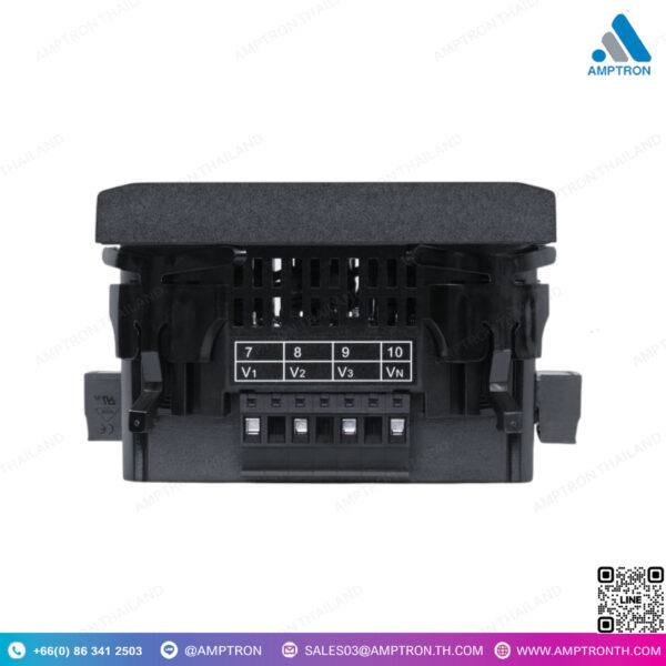 มัลติฟังก์ชั่นมิเตอร์วัดพลังงานขั้นสูง Power & Energy รุ่น Acuvim II - Image 2