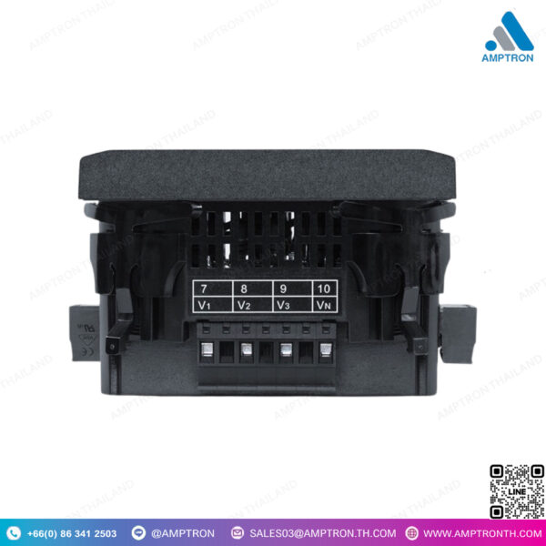 Multifunction Power & Energy มิเตอร์พลังงานมัลติฟังก์ชั่น รุ่น Acuvim-L - Image 3