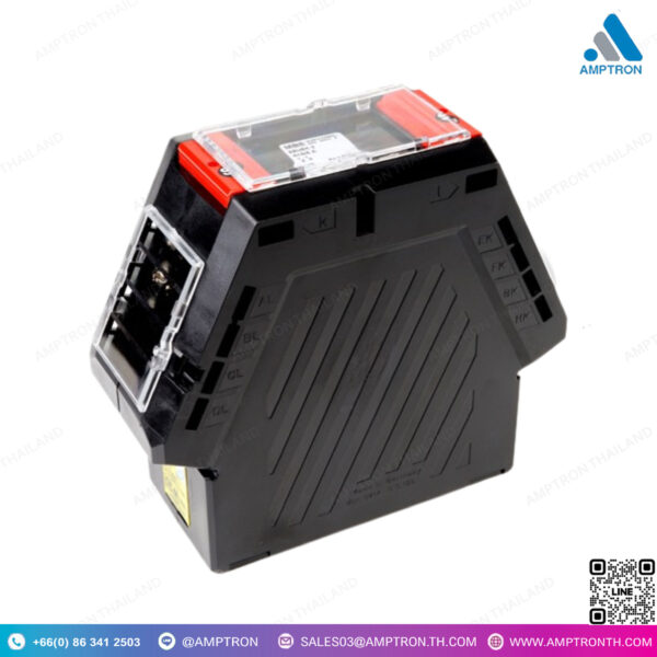 หม้อแปลงกระแสรวม (Summation Current Transformer) รุ่น ESUSK