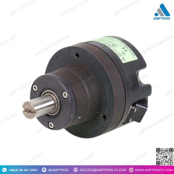 Transmitter for Angular Position-ตัววัดตำแหน่งเชิงมุม รุ่น KINAX WT707