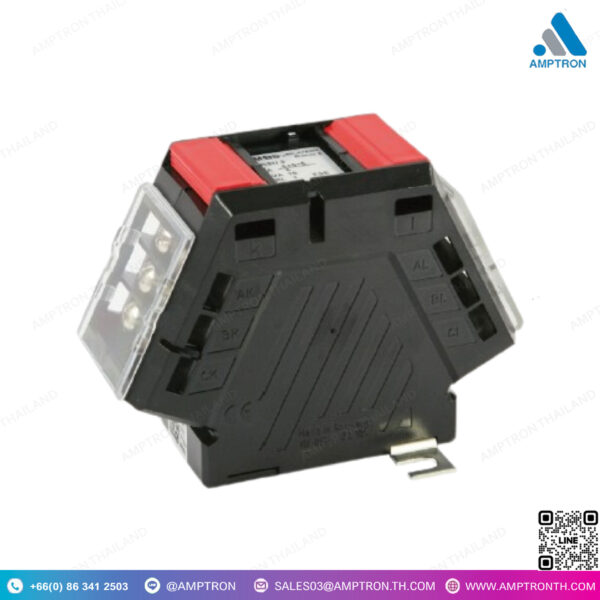 Summation Current Transformer รุ่น KSU, SUSK