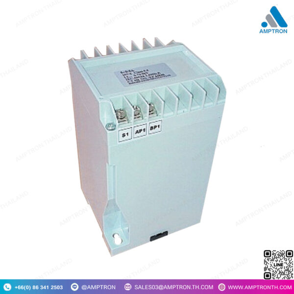หม้อแปลงกระแสรวม (Summation Current Transformer)รุ่น XMER SIGMA