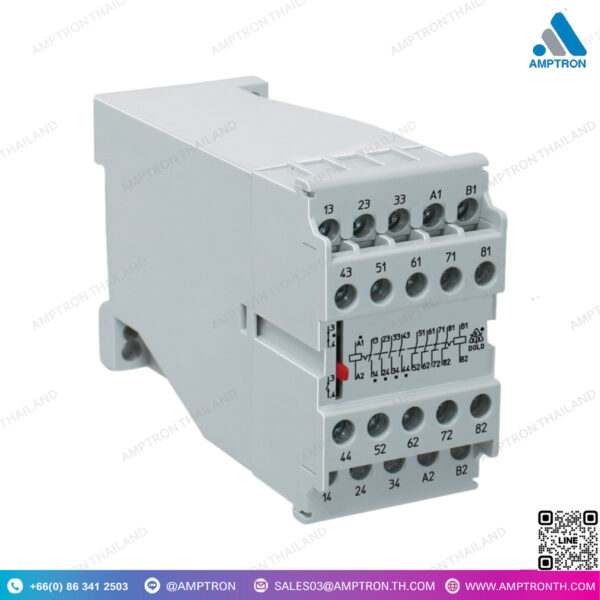 Latching Relay AD 8851