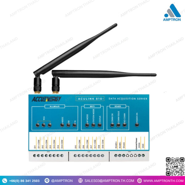 AcuLink 810 Data Acquisition Server - Image 2